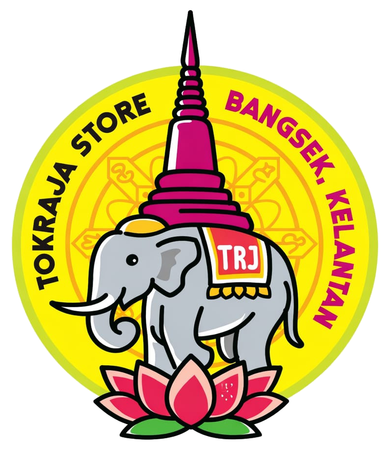 TOK RAJA STORE