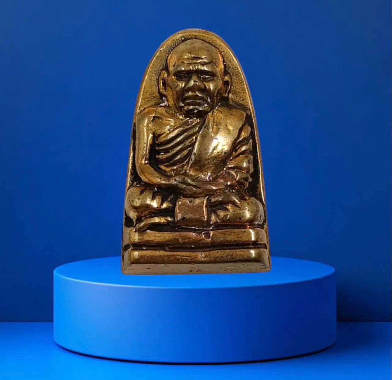 Taorit Nawak Luang Phor Khron Tok Raja B.E.2564