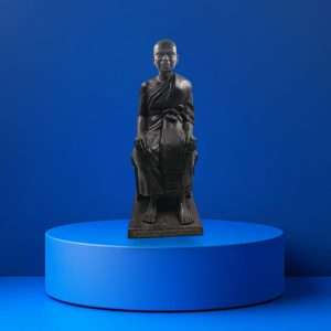Bucha Luang Phor Khron Tok Raja - B.E.2543