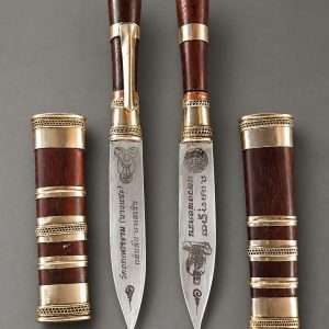 [BLACK] Mit Mor Tok Raja 3 inches - 1st Batch B.E.2569 (2026)