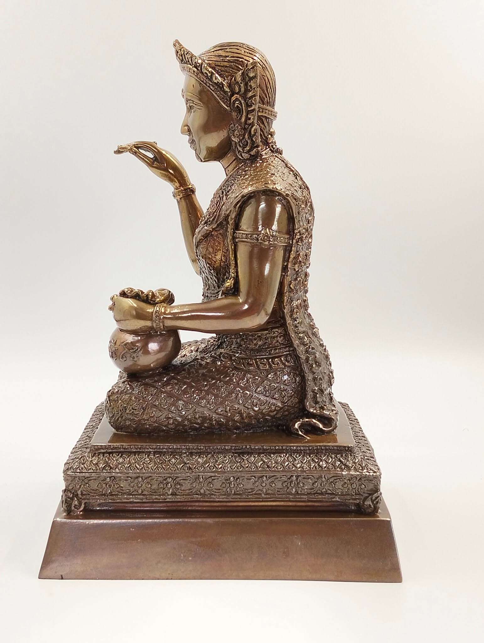 Nang Kwak Wat Uttamaram B.E.2566 - Image 3