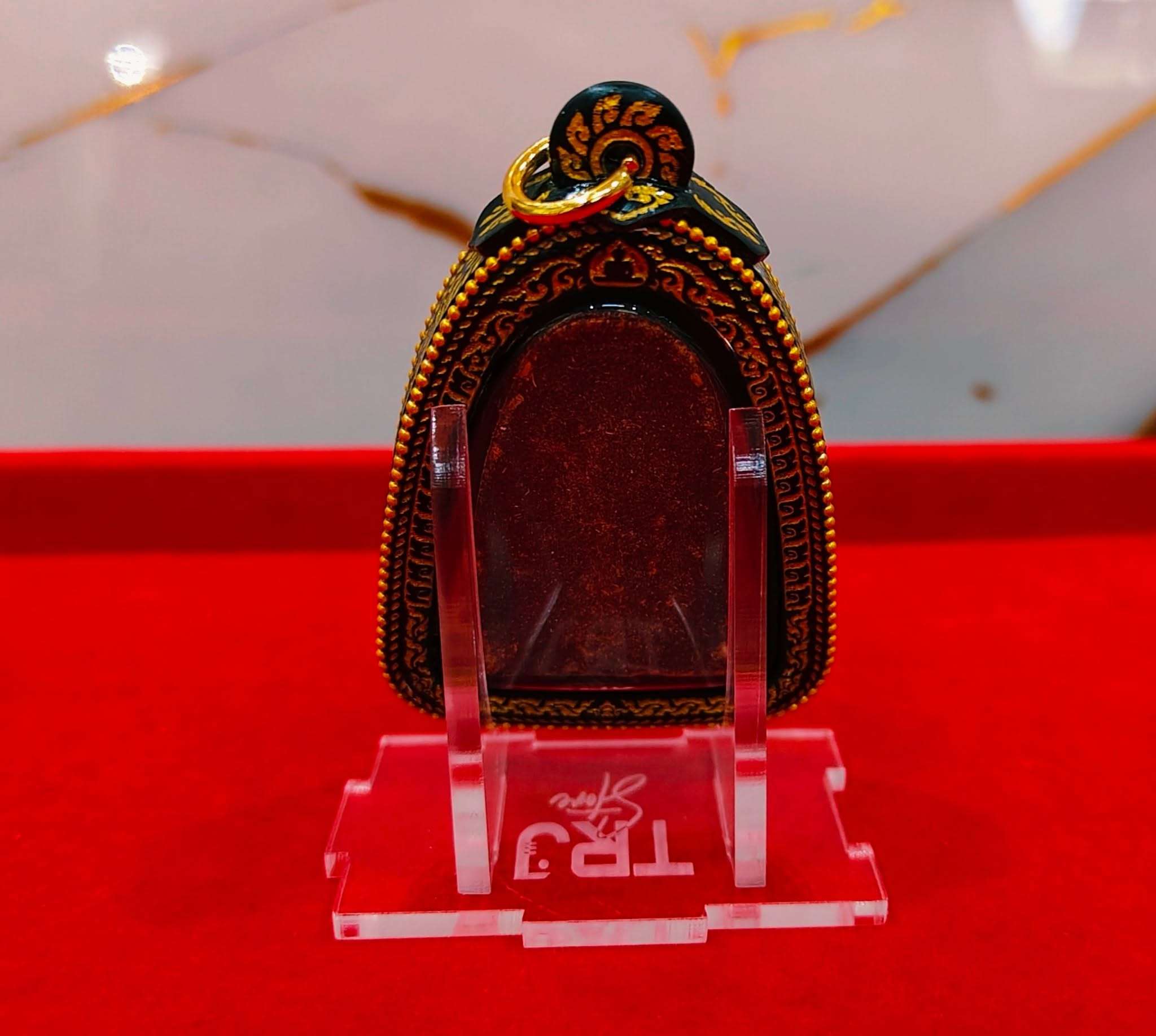 Tok Raja (Phim Anak Angkat) with Casing & Stand - Image 2