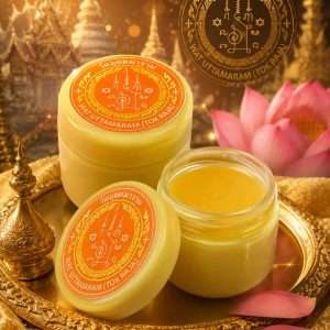 Si Phueng (Sacred Lip Balm) Barami Tok Raja 30g