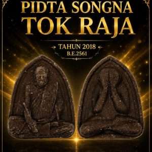 Pidta SongNa Tok Raja Tahun 2018