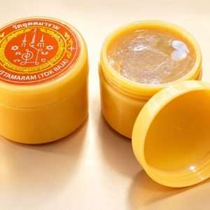Si Phueng (Sacred Lip Balm) Barami Tok Raja 30g