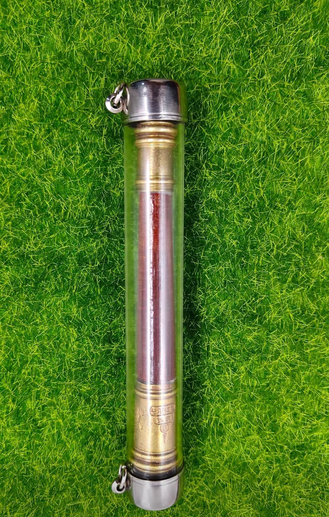 Tongkat Kayu Rengas Tok Raja Year 2002 with Casing - Image 3