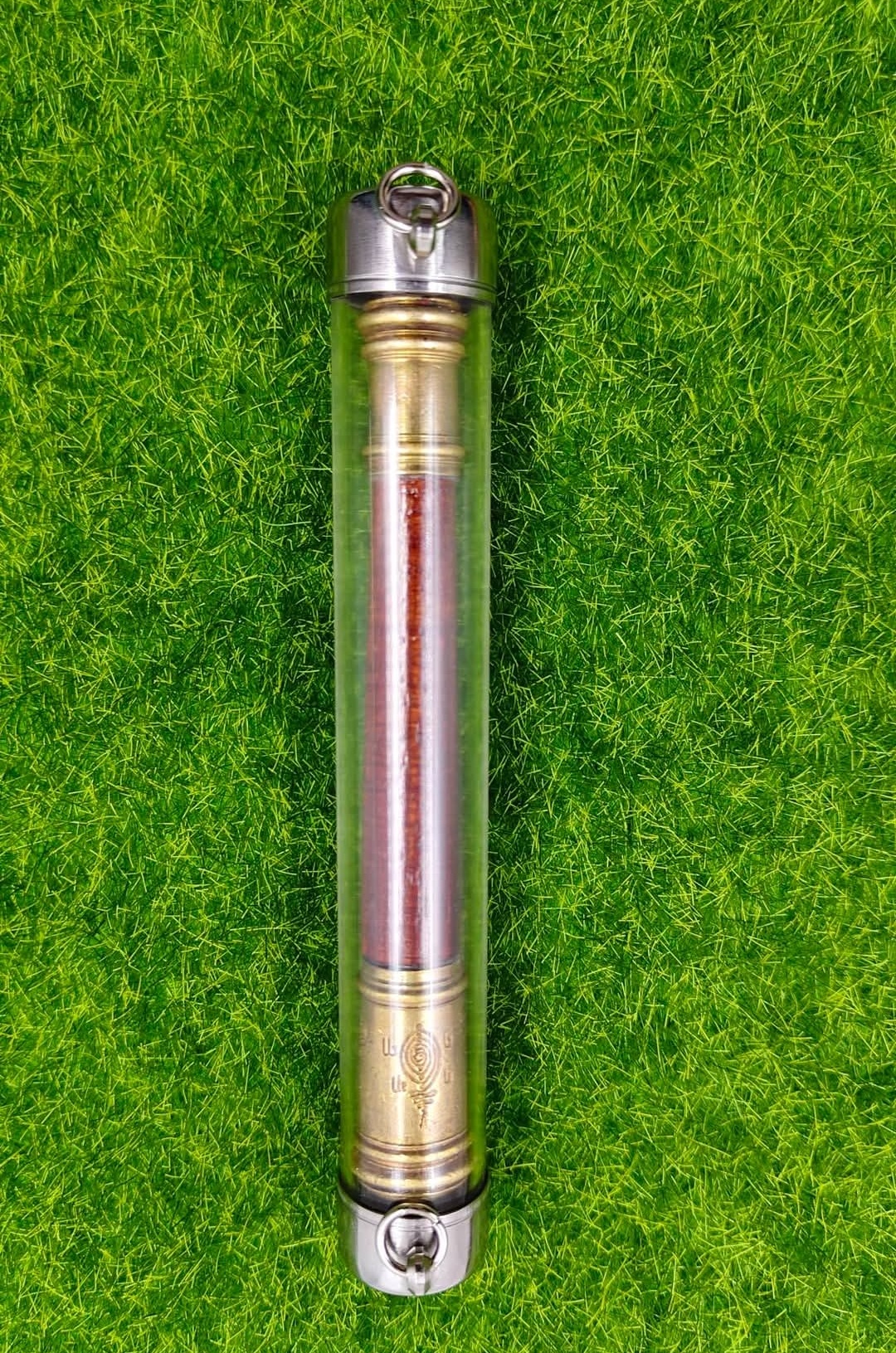 Tongkat Kayu Rengas Tok Raja Year 2002 with Casing - Image 2