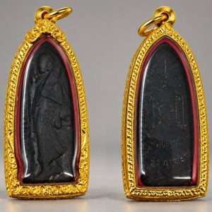 Phra Sivali -Chok Lap + Italy Casing B.E.2562